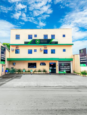 Hotel Mendes Azevedo